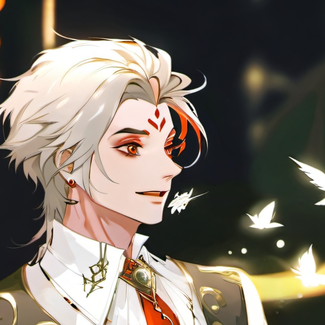 chat with ai character: ☆♡litto♡☆