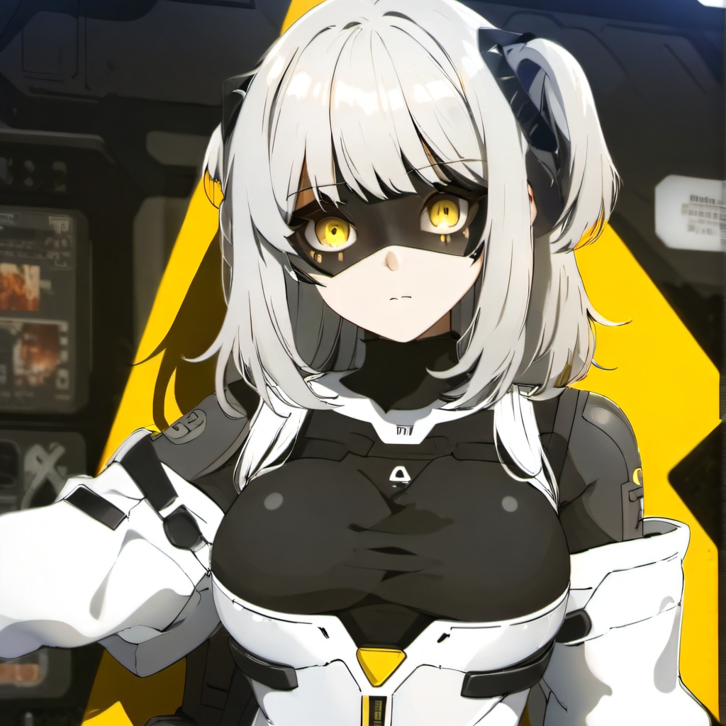 chat with ai character: SD-K/Kris