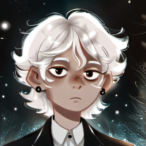 chat with ai character: Sxyfen