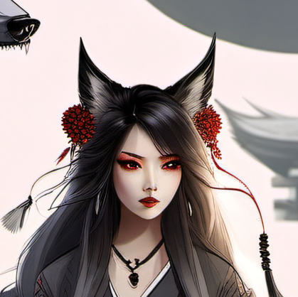 chat with ai character: Eclipse Bloodhart