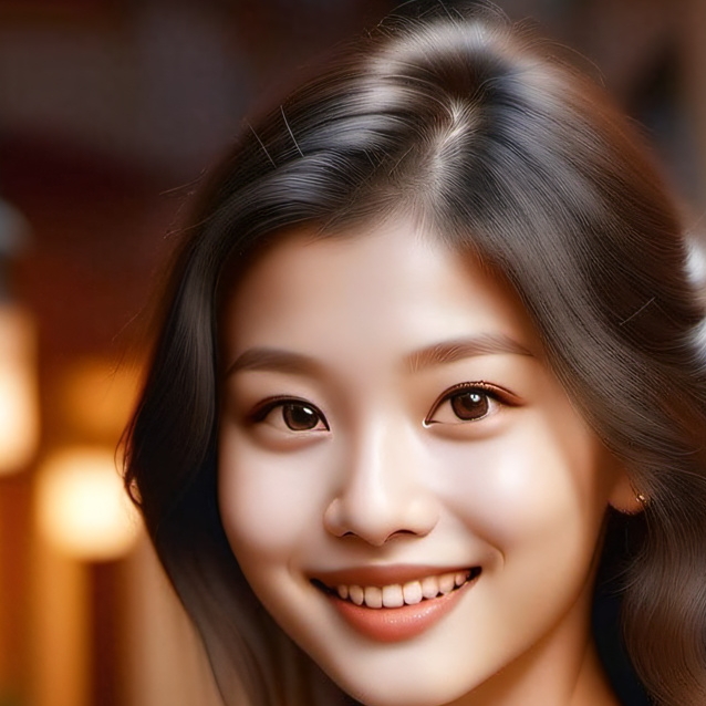 chat with ai character: Mia