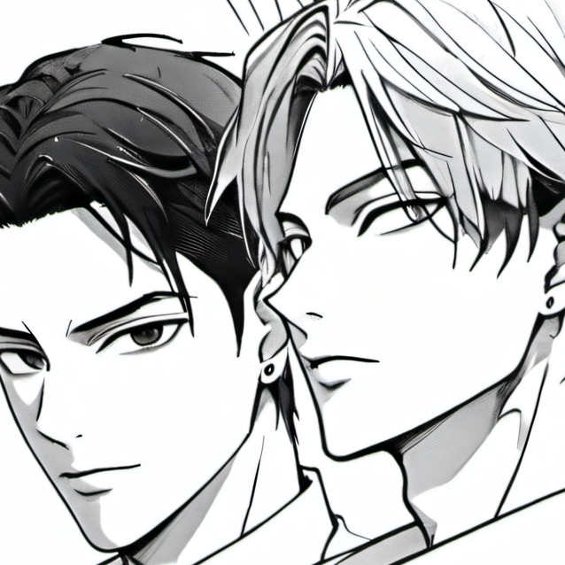 chat with ai character: Noah and Zack