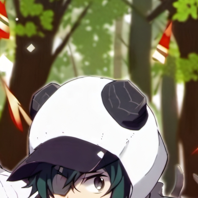 chat with ai character: DemiSasha