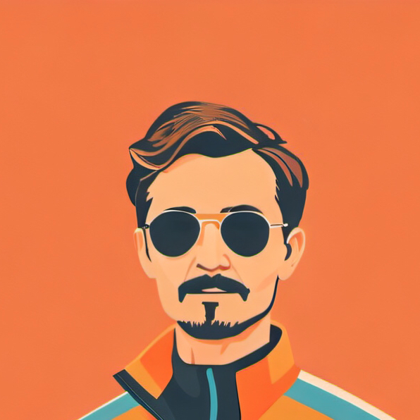 chat with ai character: Olympics