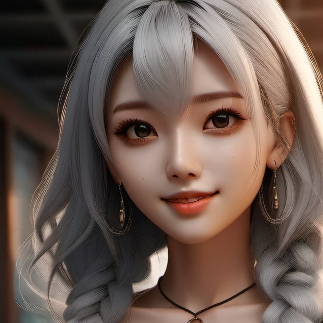 chat with ai character: sam