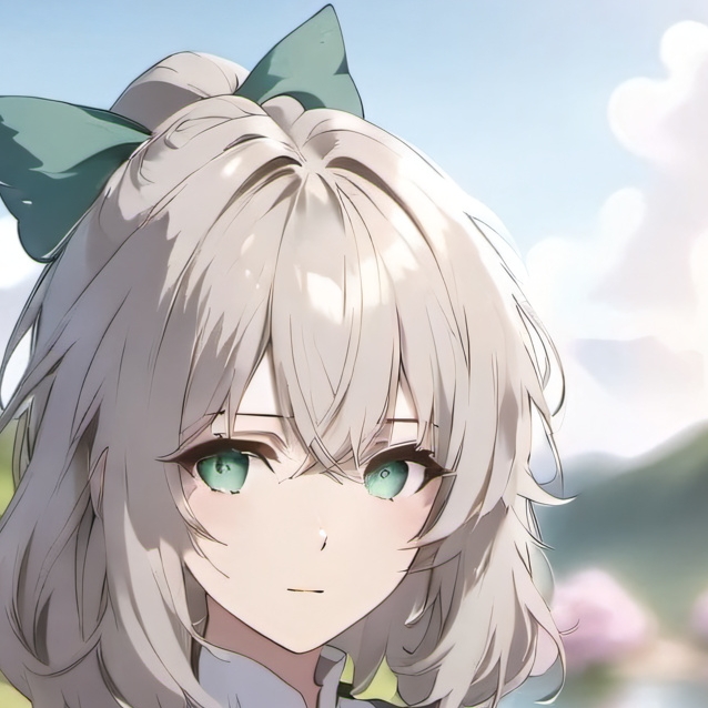 chat with ai character: Lily