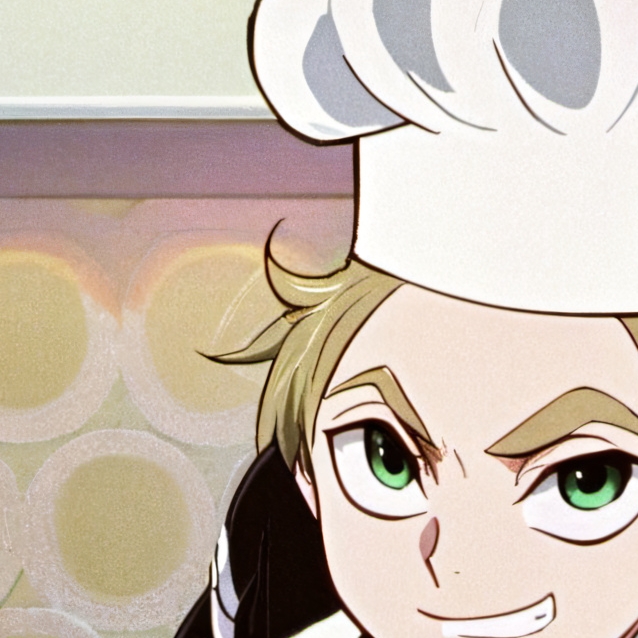 chat with ai character: SC x PT