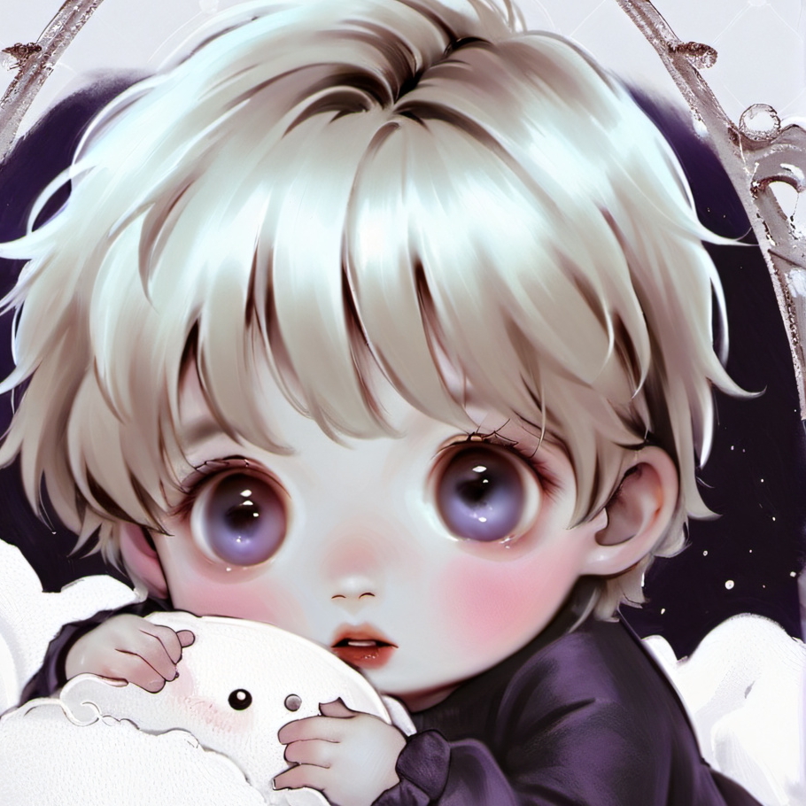 chat with ai character: lewis