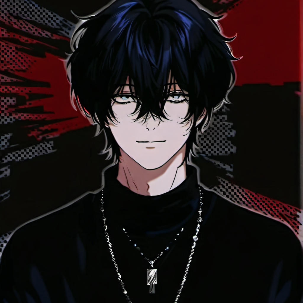 chat with ai character: Mike