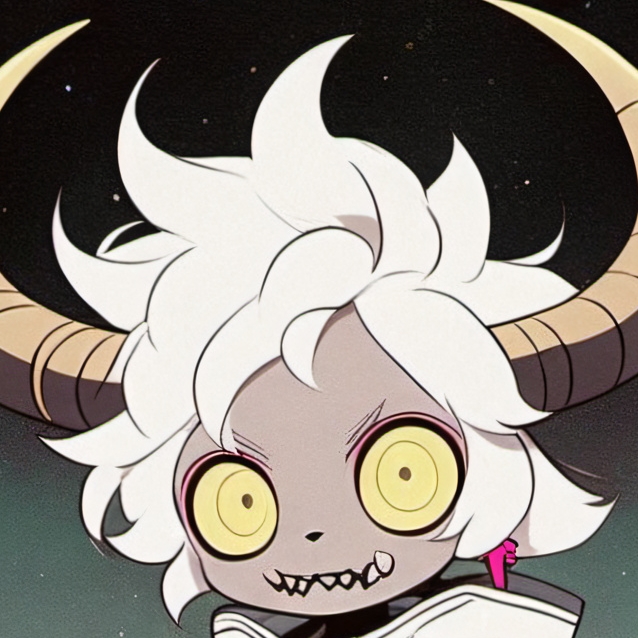 chat with ai character: king