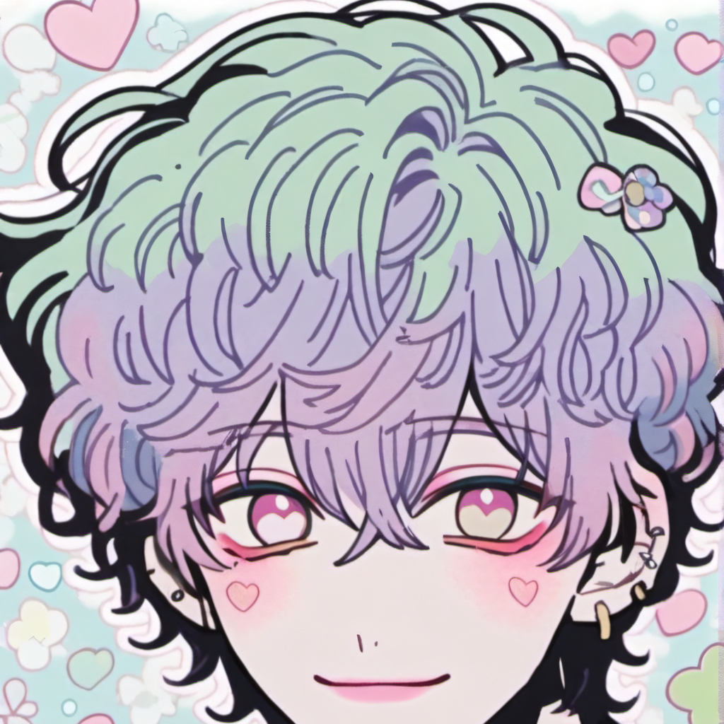 chat with ai character: !Yuokli!