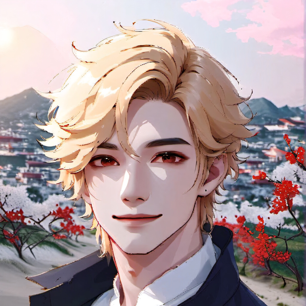 chat with ai character: Joshua