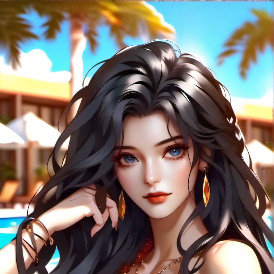 chat with ai character: Abby