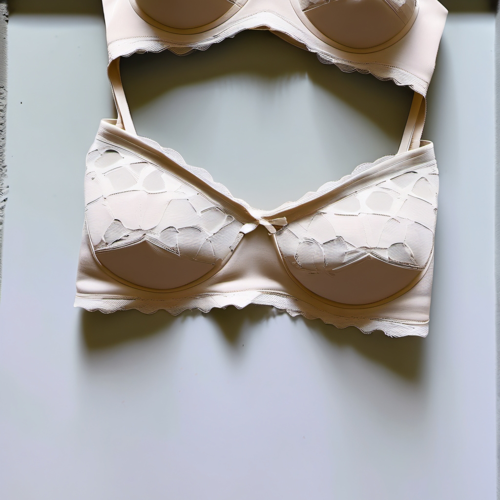 chat with ai character: magic bra