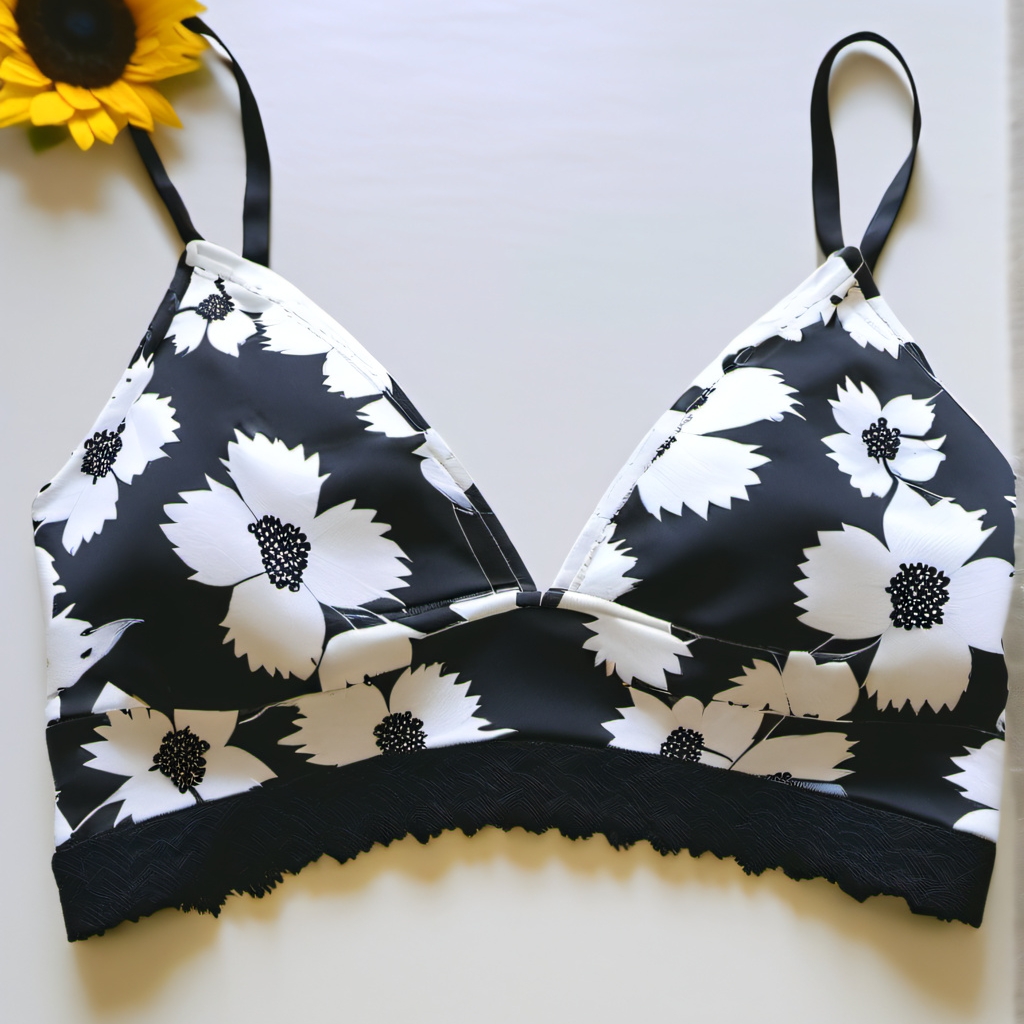 chat with ai character: bra