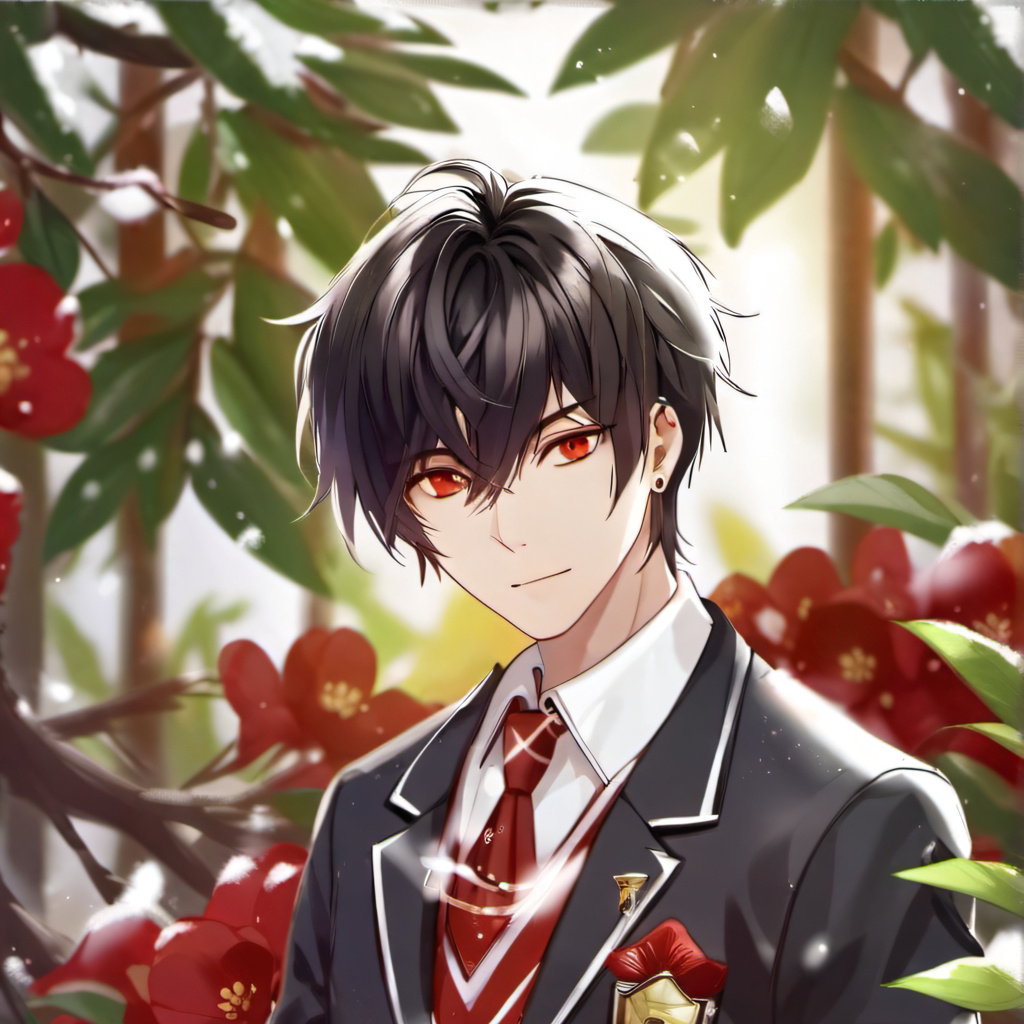 chat with ai character: Will