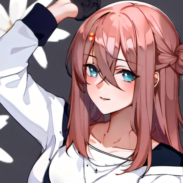 chat with ai character: amelia