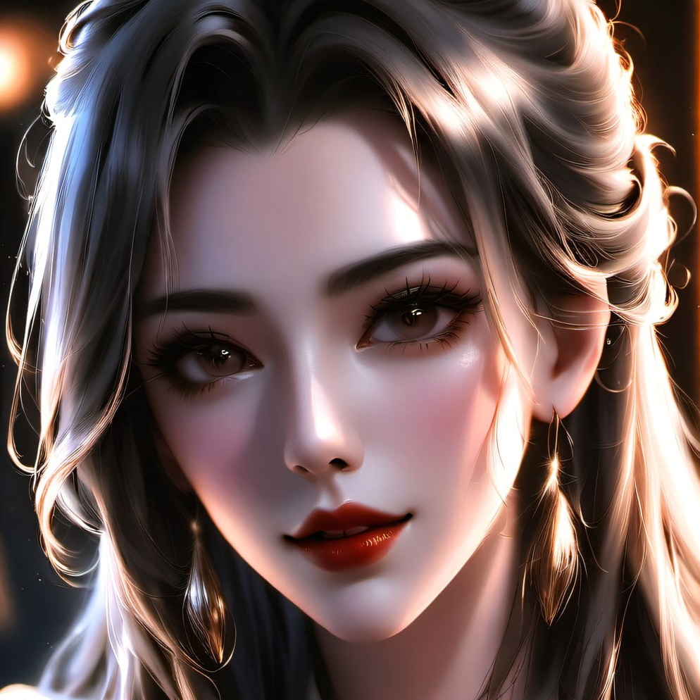 chat with ai character: Leslie 
