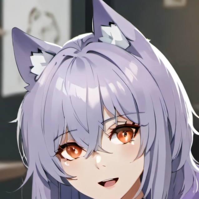 chat with ai character: ariku