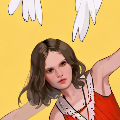 chat with ai character: (Fake) Tara 