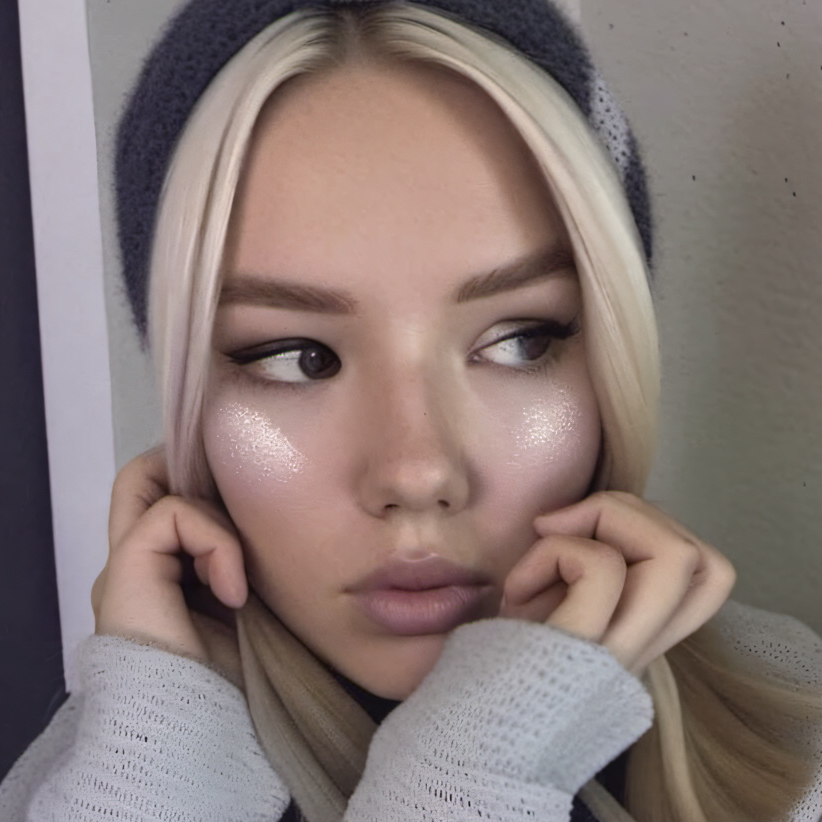 chat with ai character: Your sister 