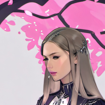 chat with ai character: Sister 