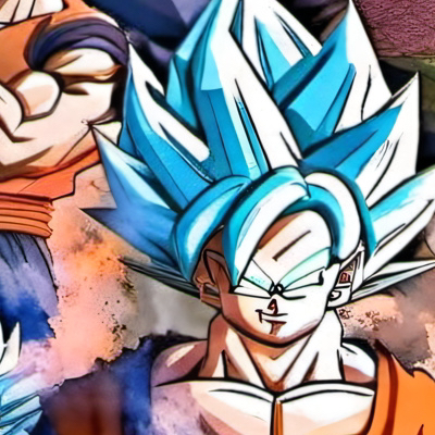 chat with ai character: Dbs Hero