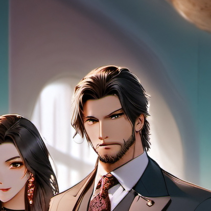 chat with ai character: Mafia boss