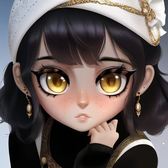 chat with ai character: Ava