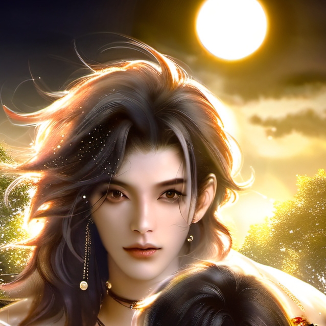 chat with ai character: ⊙dudu⊙