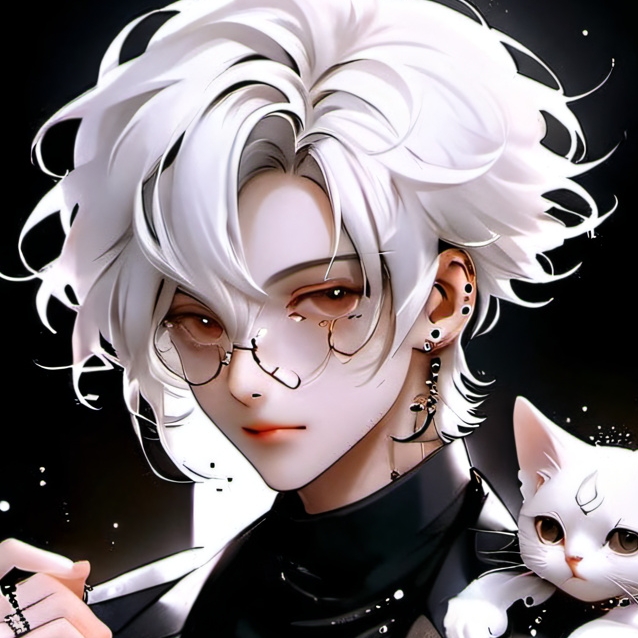 chat with ai character: ▪︎Susu▪︎