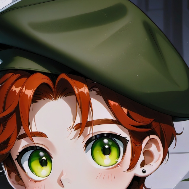 chat with ai character: south park