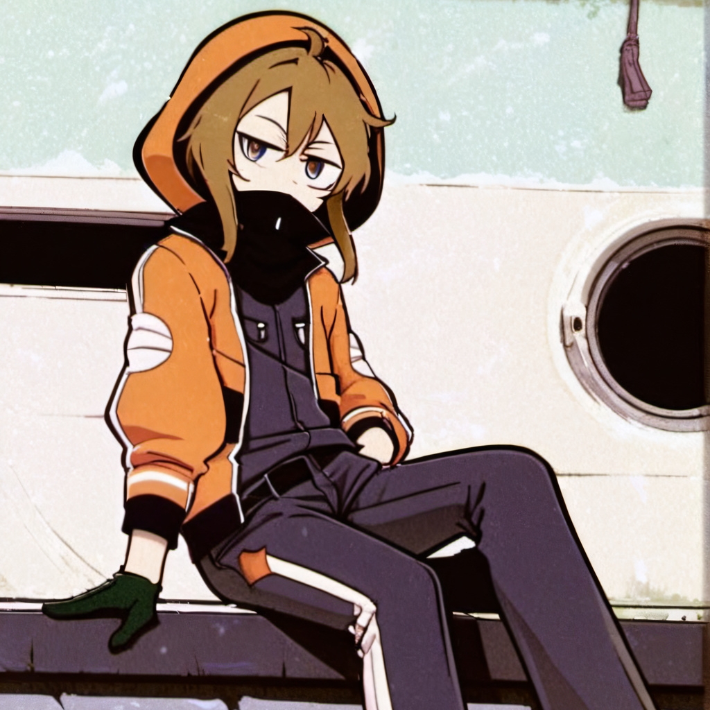 chat with ai character: •south Park•