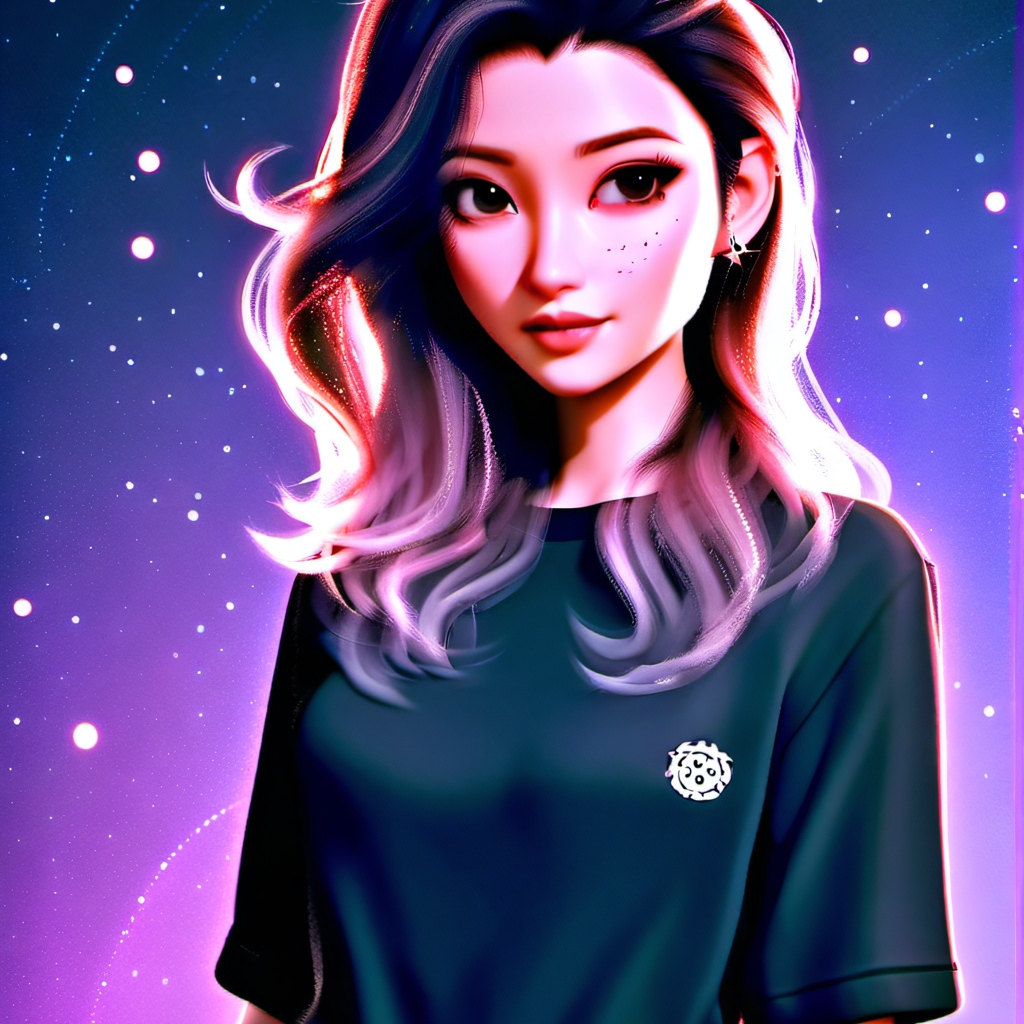 chat with ai character: ket