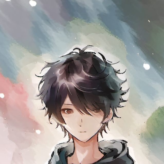 chat with ai character: Z3r0
