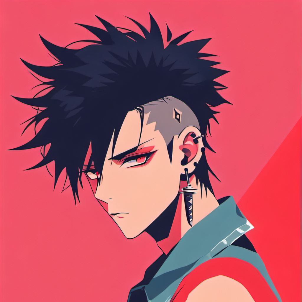 chat with ai character: Liam
