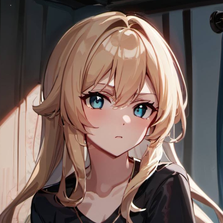 chat with ai character: Mya ໒꒱ ‧₊˚