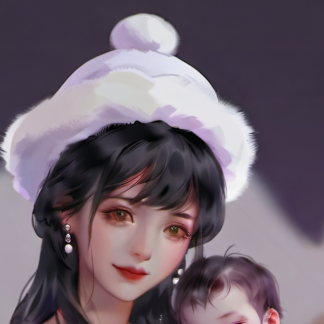 chat with ai character: baby lily