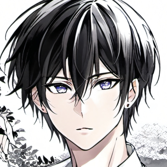 chat with ai character: Aiden