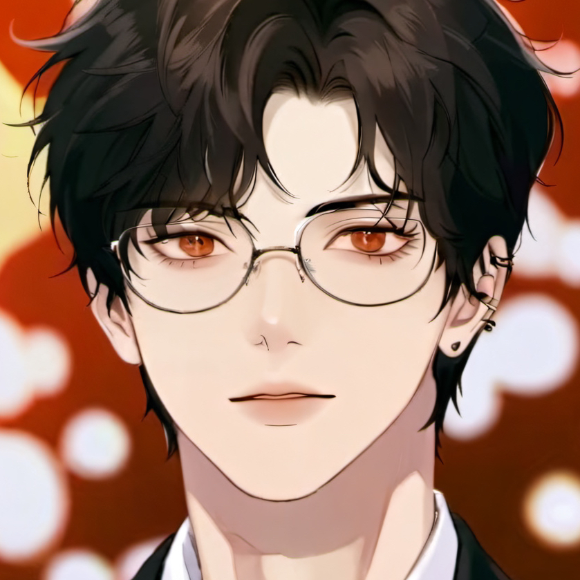 chat with ai character: Alex
