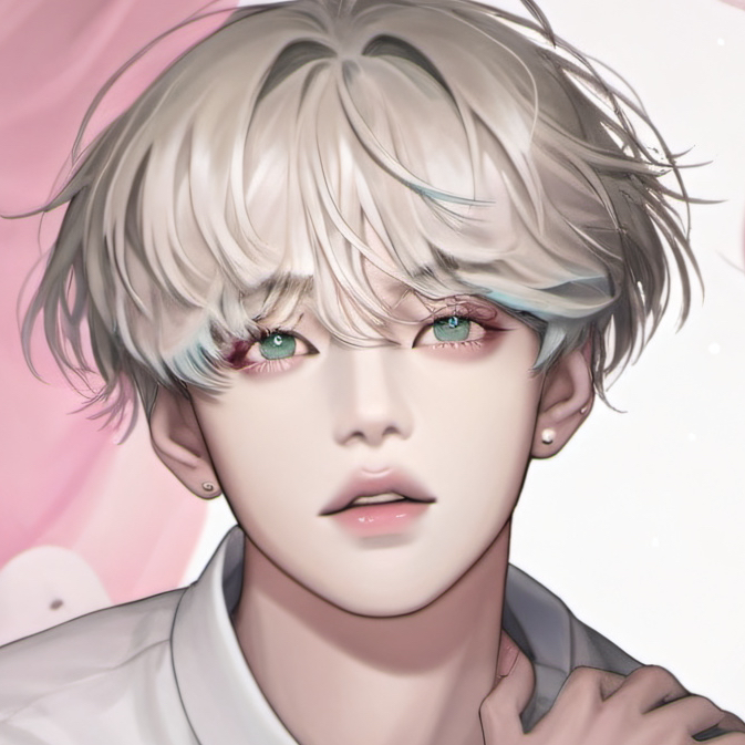chat with ai character: 🐶~ANGEL~🐶
