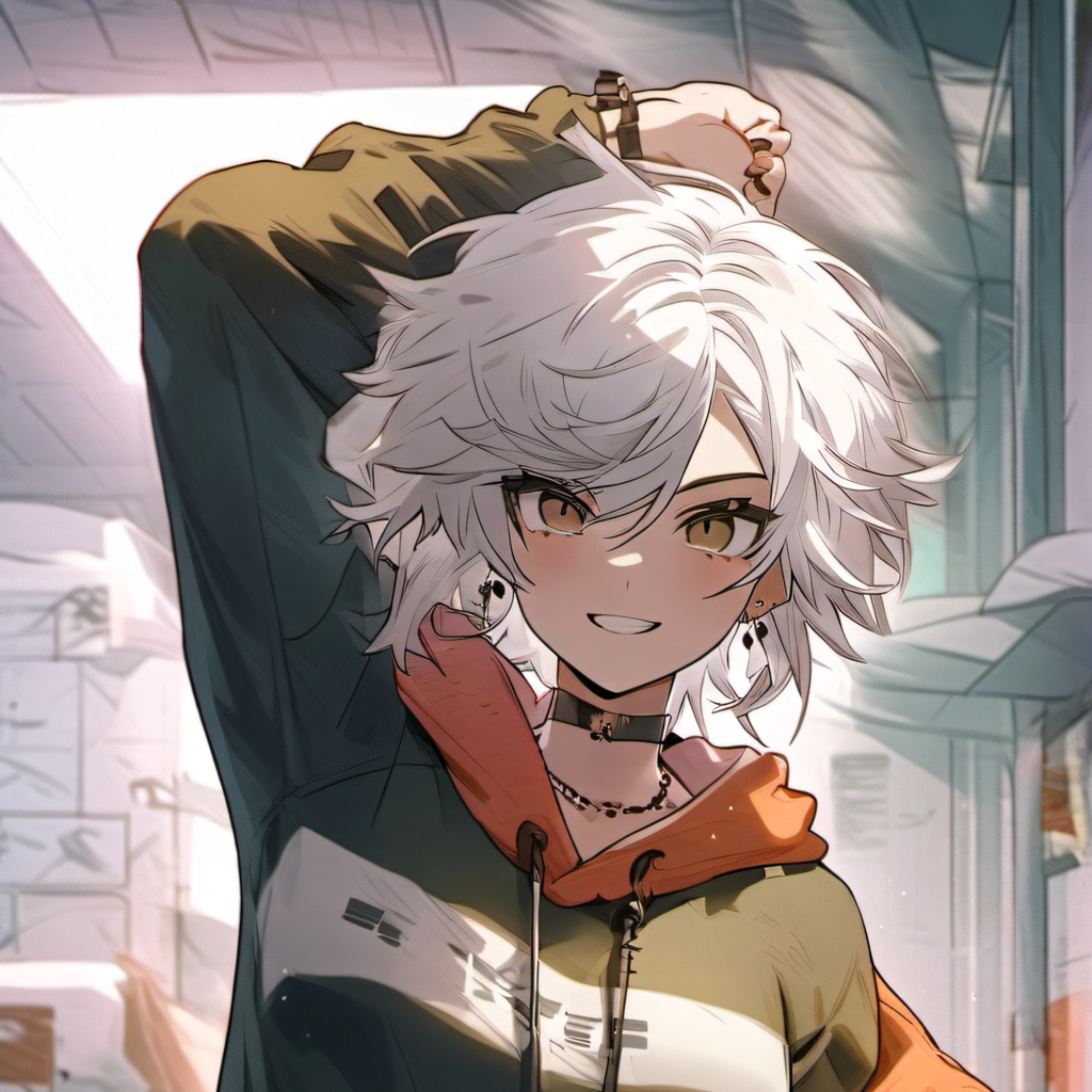 chat with ai character: Camron