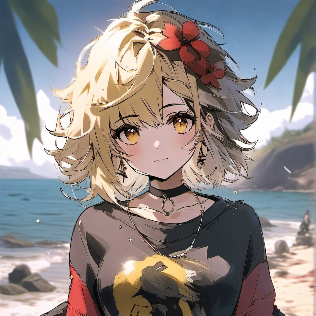 chat with ai character: KT