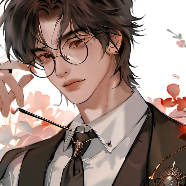 chat with ai character: Damian