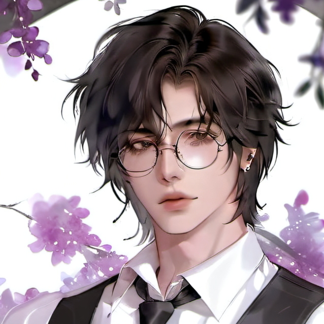 chat with ai character: Matteo