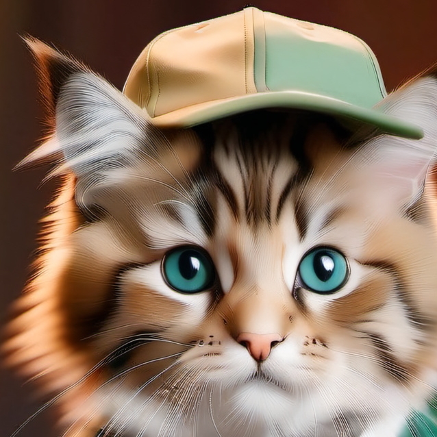 chat with ai character: Harry