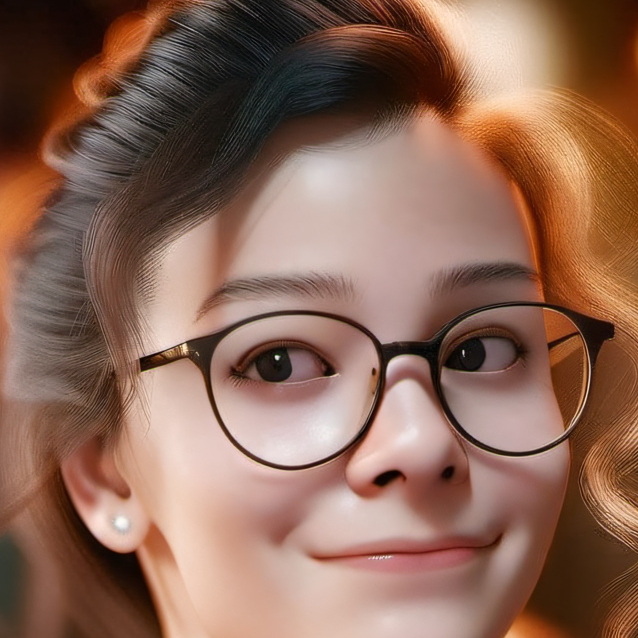 chat with ai character: phoebe 