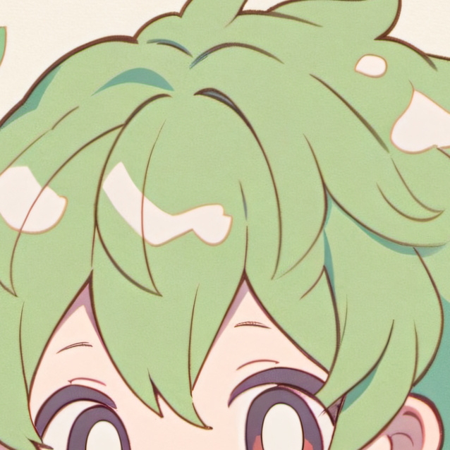 chat with ai character: lucko