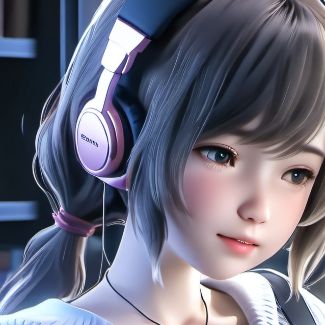 chat with ai character: Trixie 