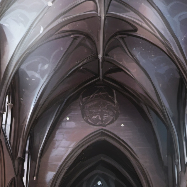 chat with ai character: hogwarts